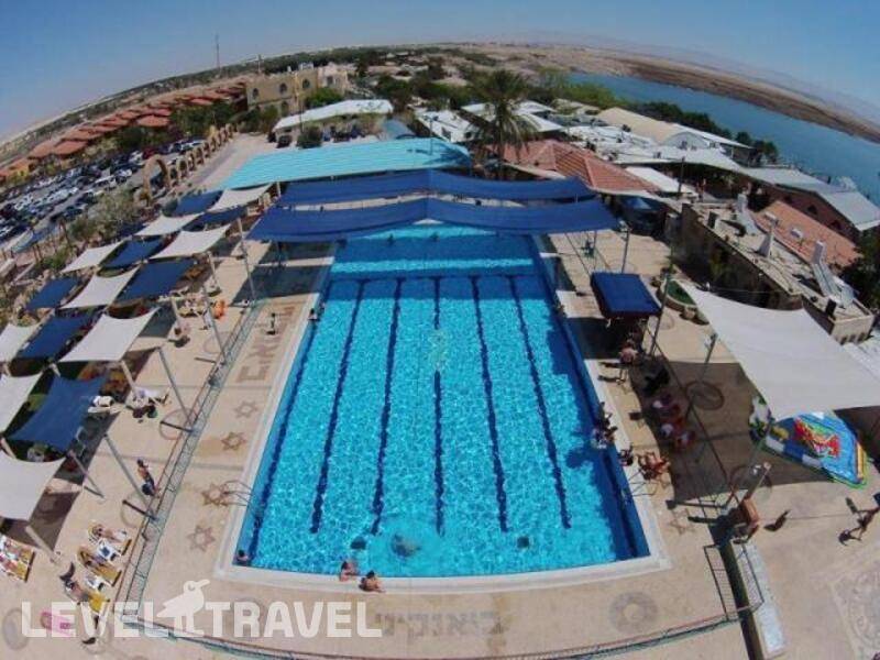 Фотография The Biankini Resort Village Dead Sea Фотография The Biankini Resort Village Dead Sea