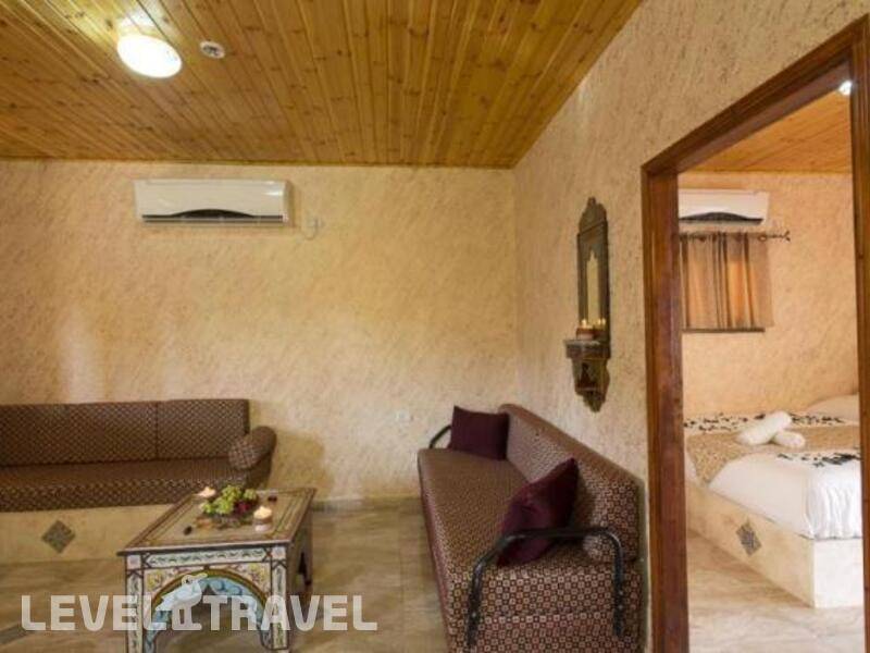 Фотография The Biankini Resort Village Dead Sea Фотография The Biankini Resort Village Dead Sea