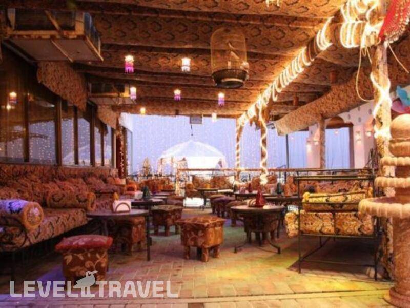 Фотография The Biankini Resort Village Dead Sea Фотография The Biankini Resort Village Dead Sea