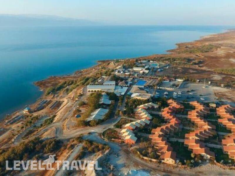 Фотография The Biankini Resort Village Dead Sea Фотография The Biankini Resort Village Dead Sea