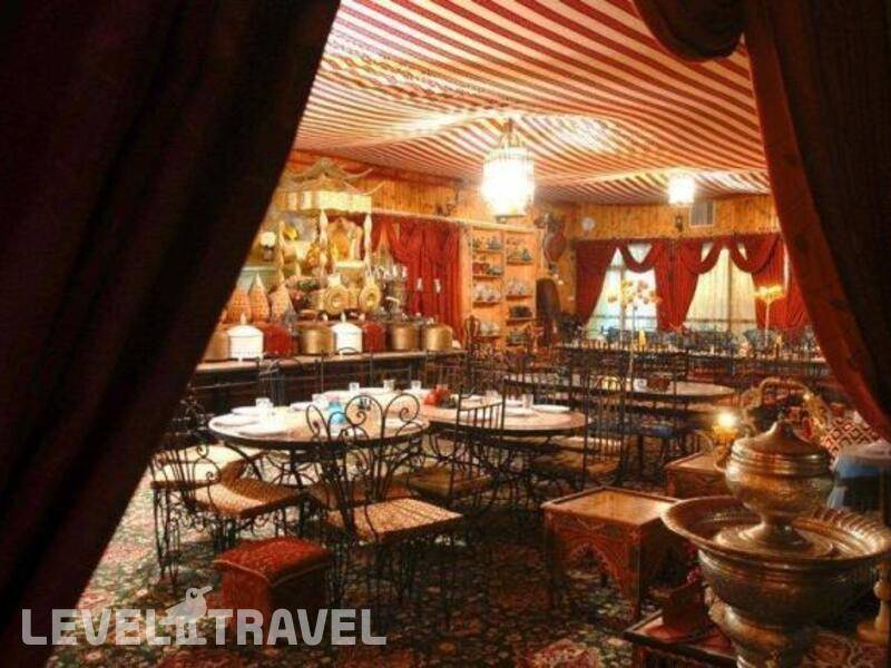 Фотография The Biankini Resort Village Dead Sea Фотография The Biankini Resort Village Dead Sea