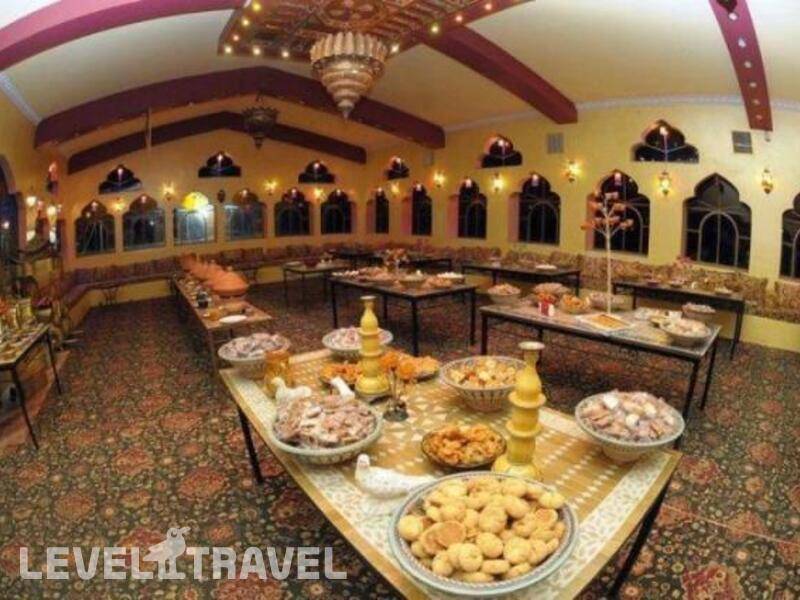 Фотография The Biankini Resort Village Dead Sea Фотография The Biankini Resort Village Dead Sea