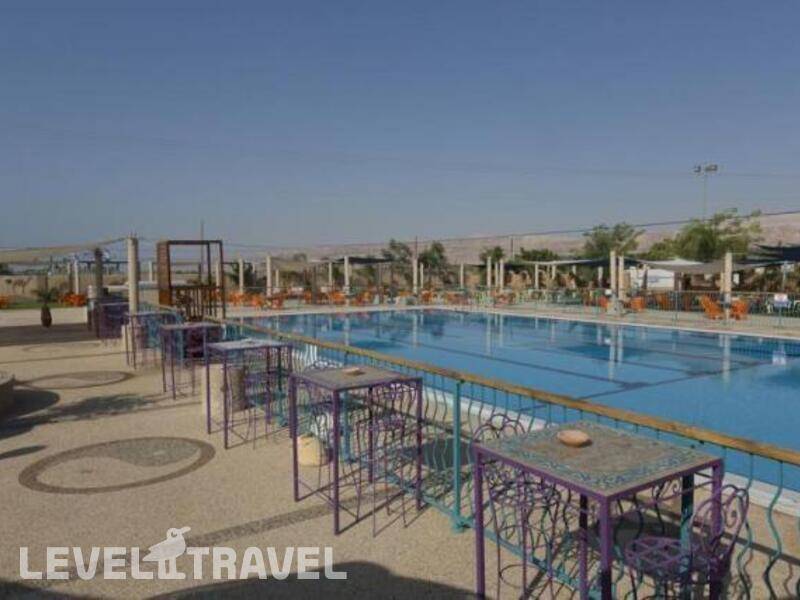 Фотография The Biankini Resort Village Dead Sea Фотография The Biankini Resort Village Dead Sea