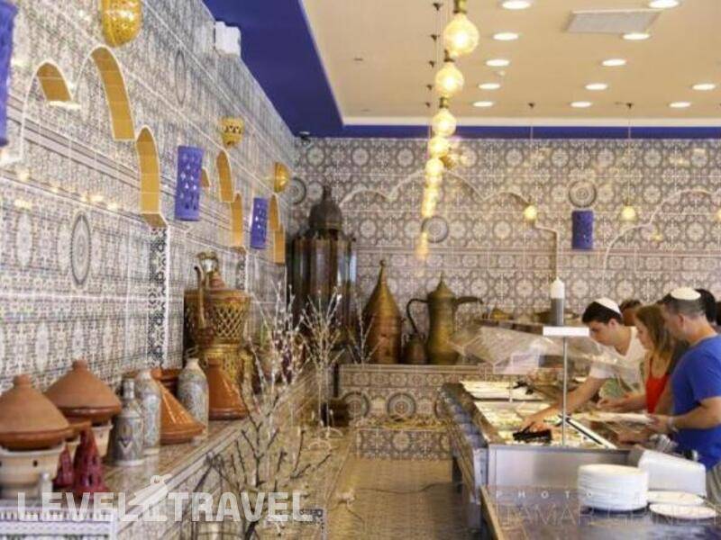 Фотография The Biankini Resort Village Dead Sea Фотография The Biankini Resort Village Dead Sea