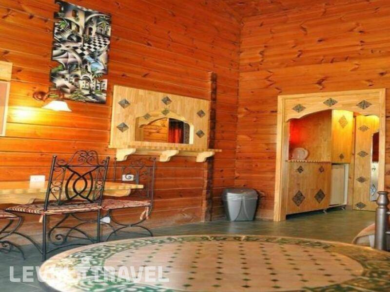 Фотография The Biankini Resort Village Dead Sea Фотография The Biankini Resort Village Dead Sea