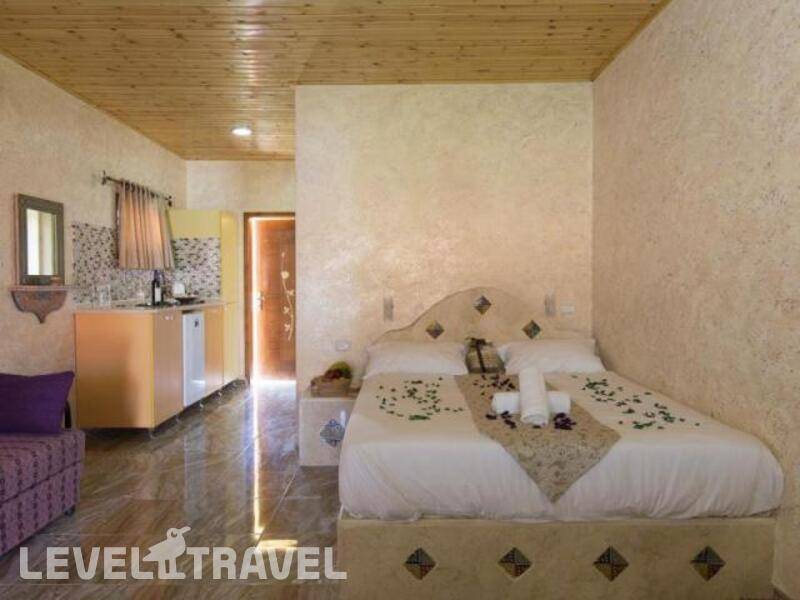 Фотография The Biankini Resort Village Dead Sea Фотография The Biankini Resort Village Dead Sea