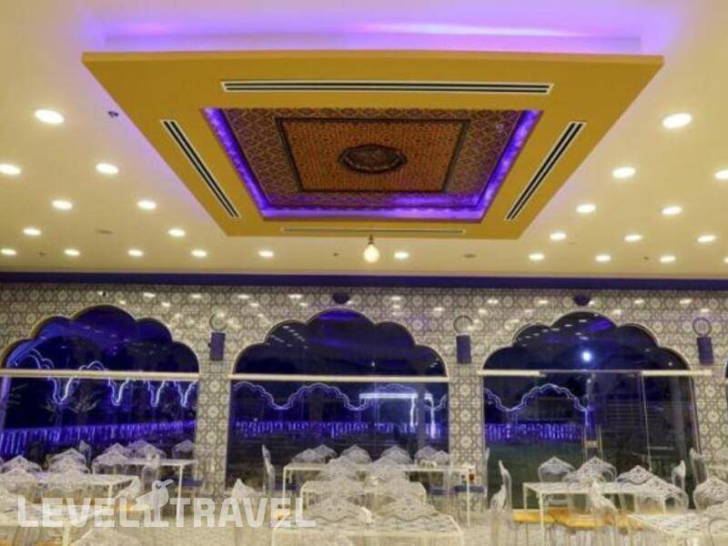 Фотография The Biankini Resort Village Dead Sea Фотография The Biankini Resort Village Dead Sea