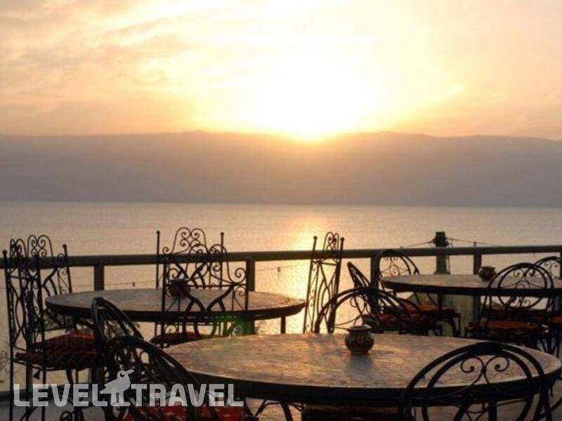 Фотография The Biankini Resort Village Dead Sea Фотография The Biankini Resort Village Dead Sea