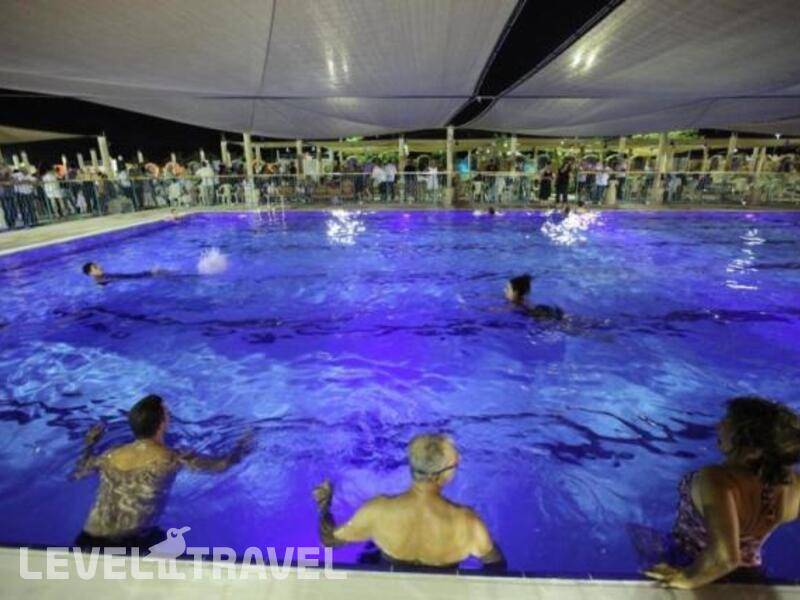 Фотография The Biankini Resort Village Dead Sea Фотография The Biankini Resort Village Dead Sea