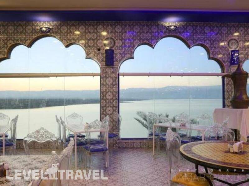 Фотография The Biankini Resort Village Dead Sea Фотография The Biankini Resort Village Dead Sea