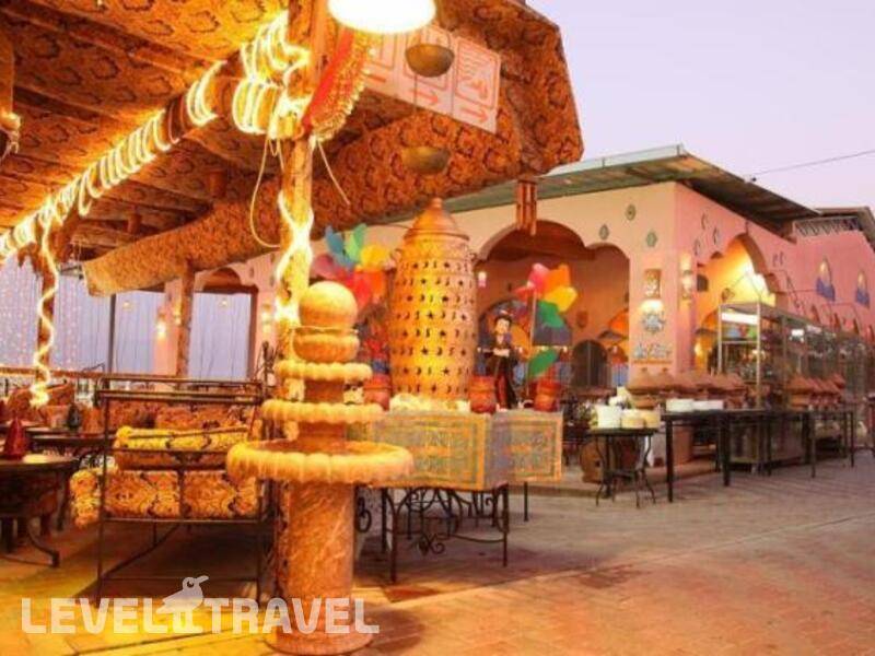 Фотография The Biankini Resort Village Dead Sea Фотография The Biankini Resort Village Dead Sea