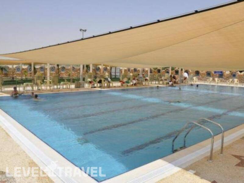 Фотография The Biankini Resort Village Dead Sea Фотография The Biankini Resort Village Dead Sea