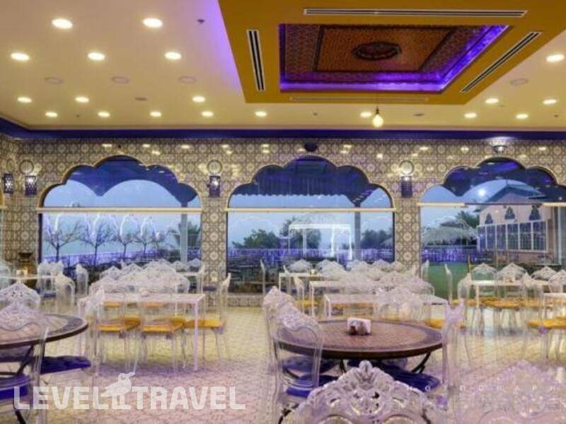 Фотография The Biankini Resort Village Dead Sea Фотография The Biankini Resort Village Dead Sea