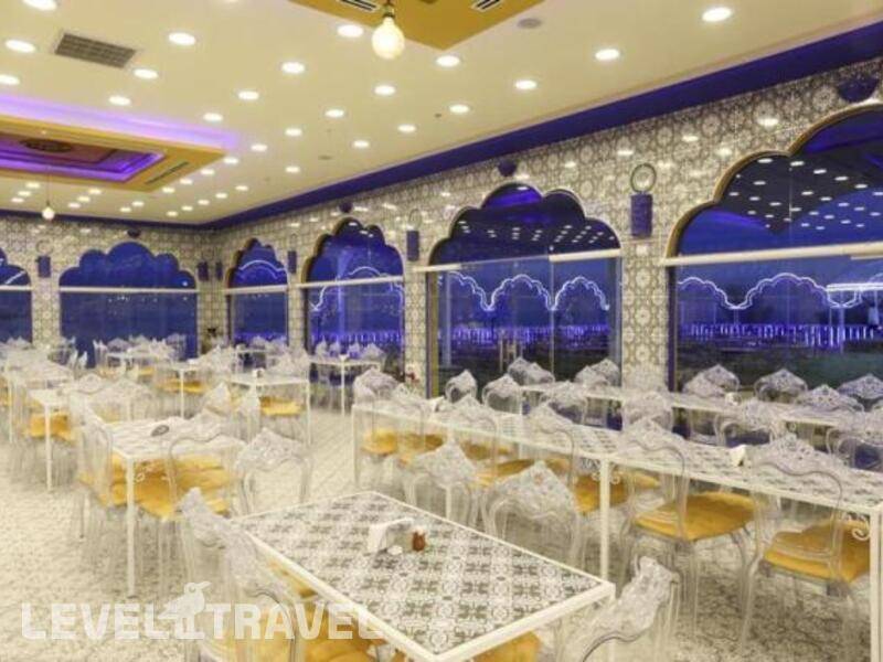 Фотография The Biankini Resort Village Dead Sea Фотография The Biankini Resort Village Dead Sea