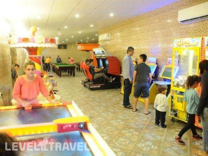 Фотография The Biankini Resort Village Dead Sea Фотография The Biankini Resort Village Dead Sea