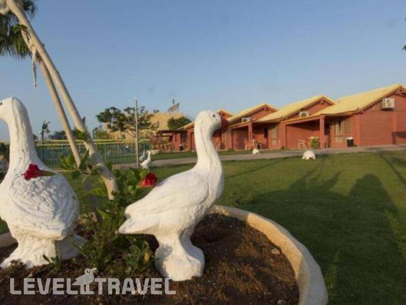 Фотография The Biankini Resort Village Dead Sea Фотография The Biankini Resort Village Dead Sea