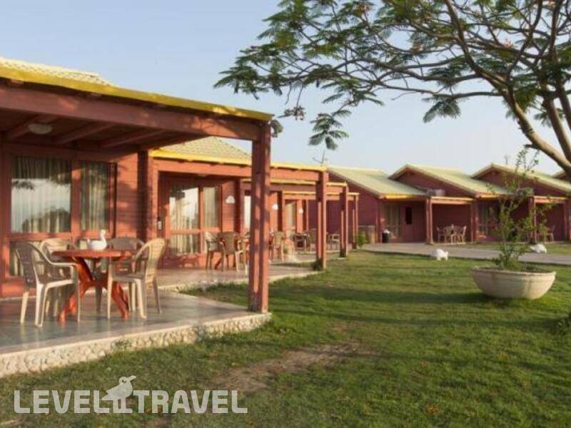 Фотография The Biankini Resort Village Dead Sea Фотография The Biankini Resort Village Dead Sea