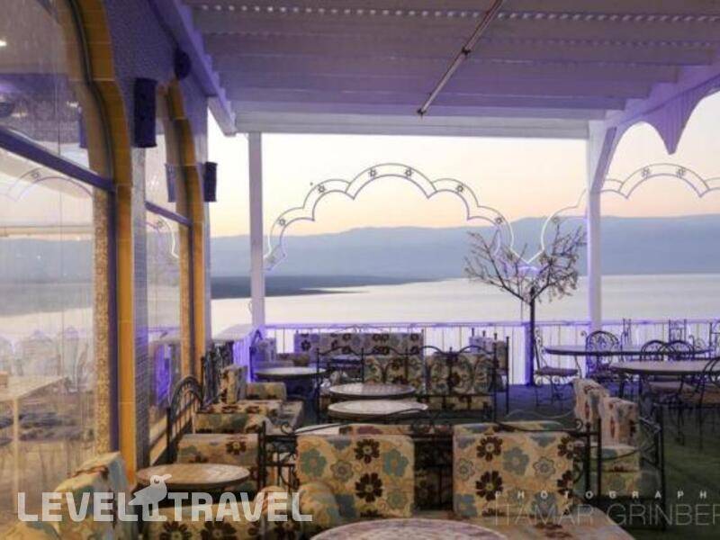 Фотография The Biankini Resort Village Dead Sea Фотография The Biankini Resort Village Dead Sea