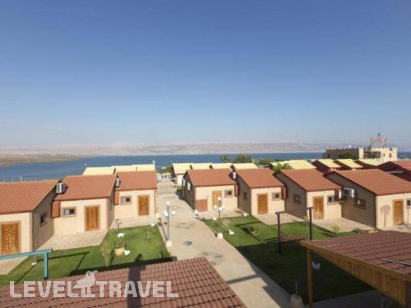 Фотография The Biankini Resort Village Dead Sea Фотография The Biankini Resort Village Dead Sea