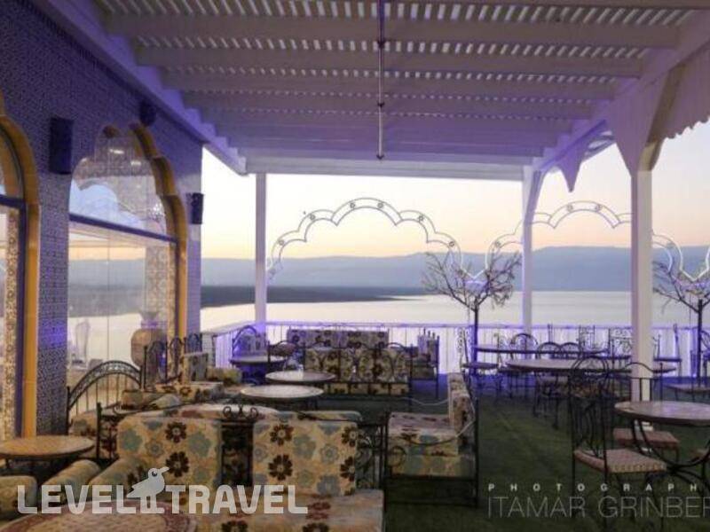 Фотография The Biankini Resort Village Dead Sea Фотография The Biankini Resort Village Dead Sea