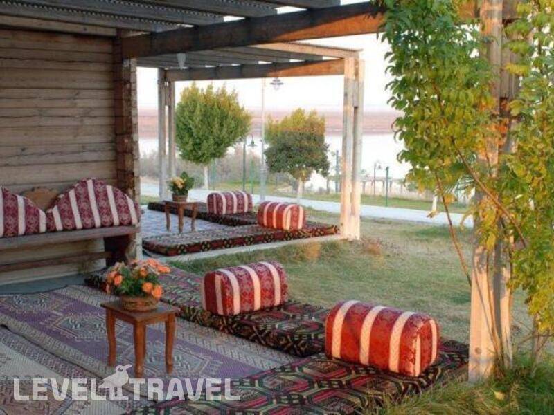 Фотография The Biankini Resort Village Dead Sea Фотография The Biankini Resort Village Dead Sea