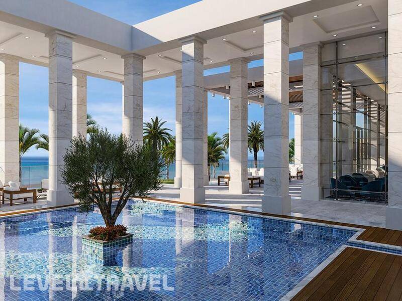 Фотография Amavi Hotel (Adults Only 18+)