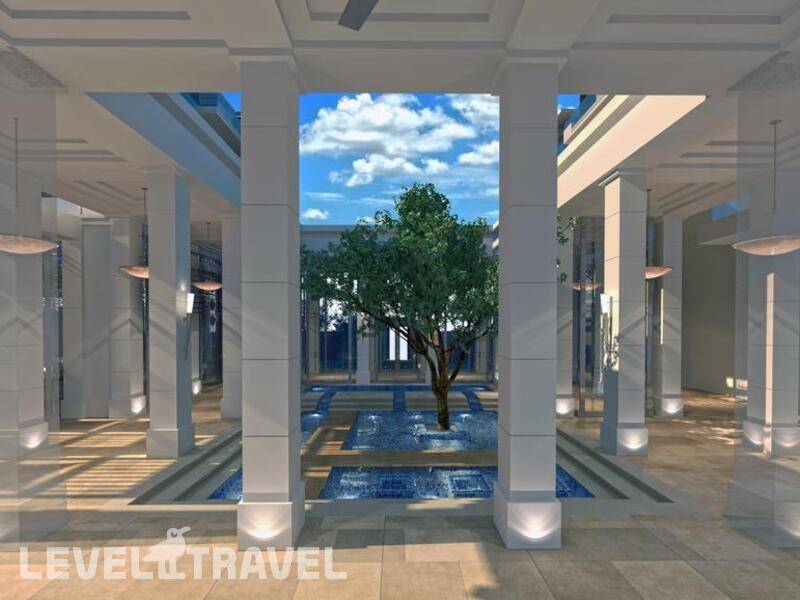 Фотография Amavi Hotel (Adults Only 18+)
