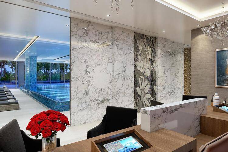 Amavi Hotel (Adults Only 18+)