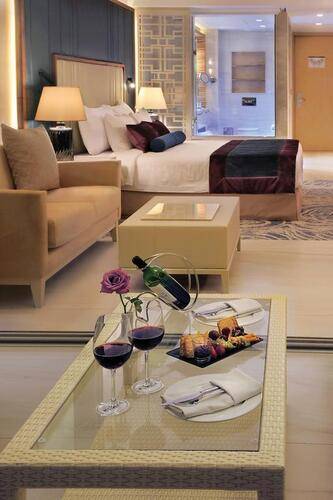 Amavi Hotel (Adults Only 18+)