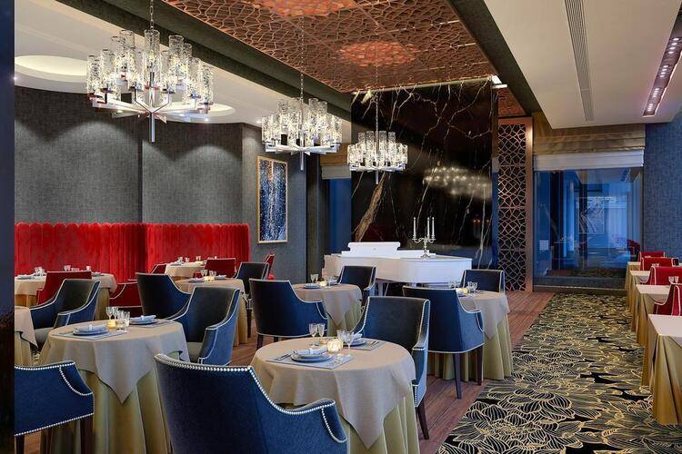 Amavi Hotel (Adults Only 18+)