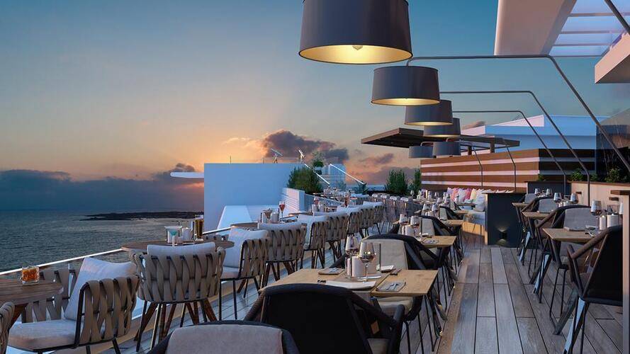 Amavi Hotel (Adults Only 18+)
