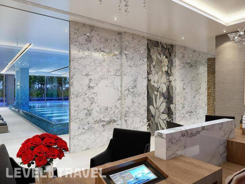 Фотография Amavi Hotel (Adults Only 18+)