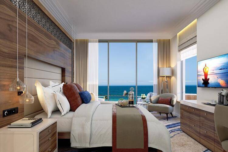 Amavi Hotel (Adults Only 18+)