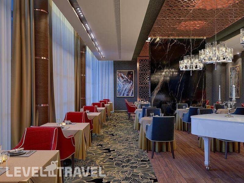 Фотография Amavi Hotel (Adults Only 18+)