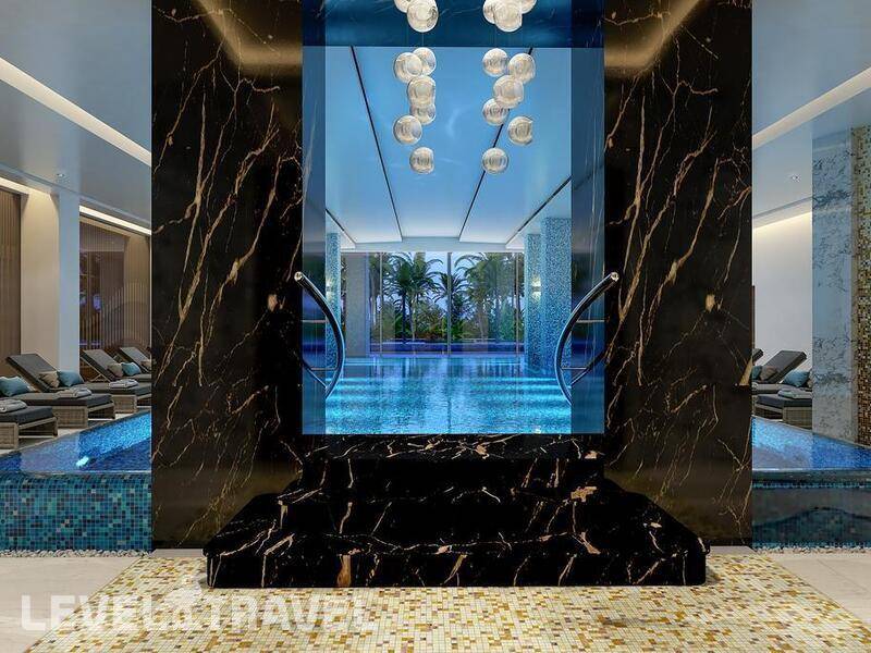 Фотография Amavi Hotel (Adults Only 18+)