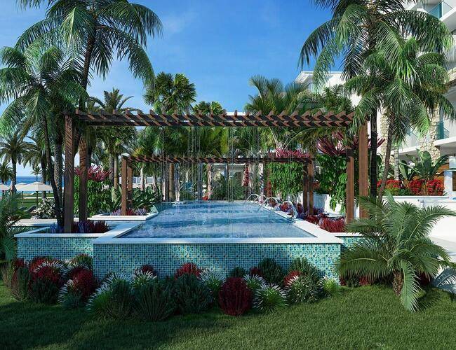 Amavi Hotel (Adults Only 18+)