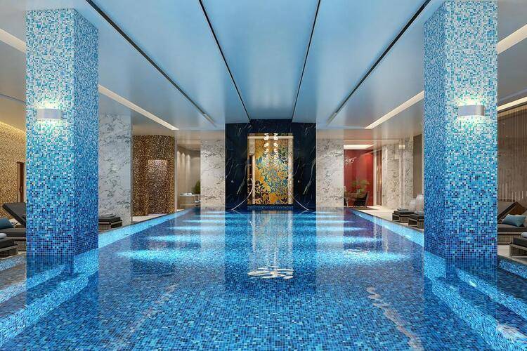 Amavi Hotel (Adults Only 18+)