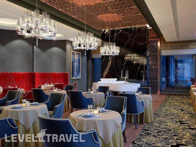 Фотография Amavi Hotel (Adults Only 18+)