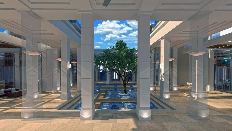Amavi Hotel (Adults Only 18+)