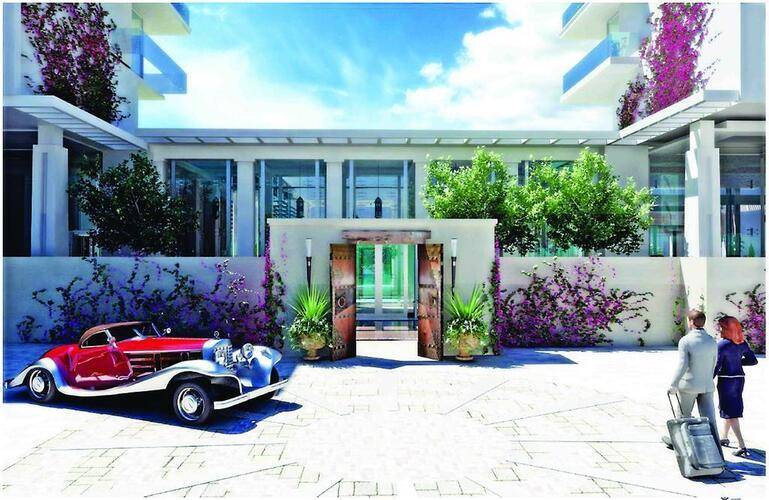 Amavi Hotel (Adults Only 18+)