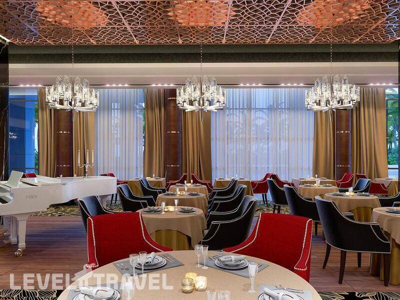 Фотография Amavi Hotel (Adults Only 18+)
