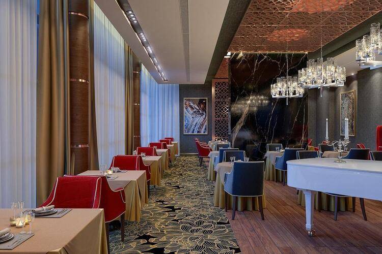Amavi Hotel (Adults Only 18+)