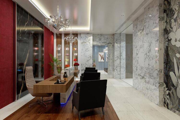 Amavi Hotel (Adults Only 18+)