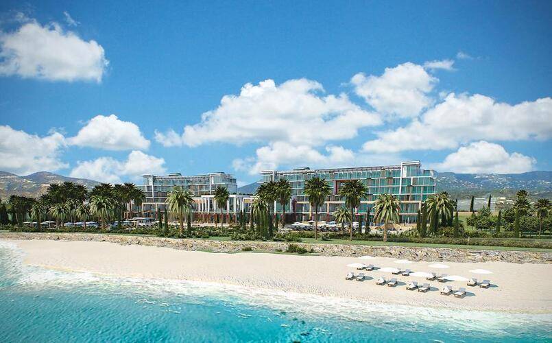 Amavi Hotel (Adults Only 18+)