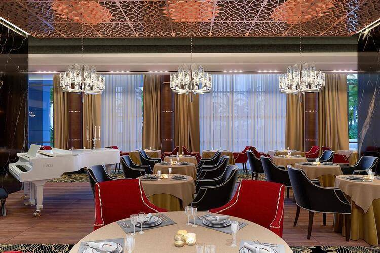 Amavi Hotel (Adults Only 18+)