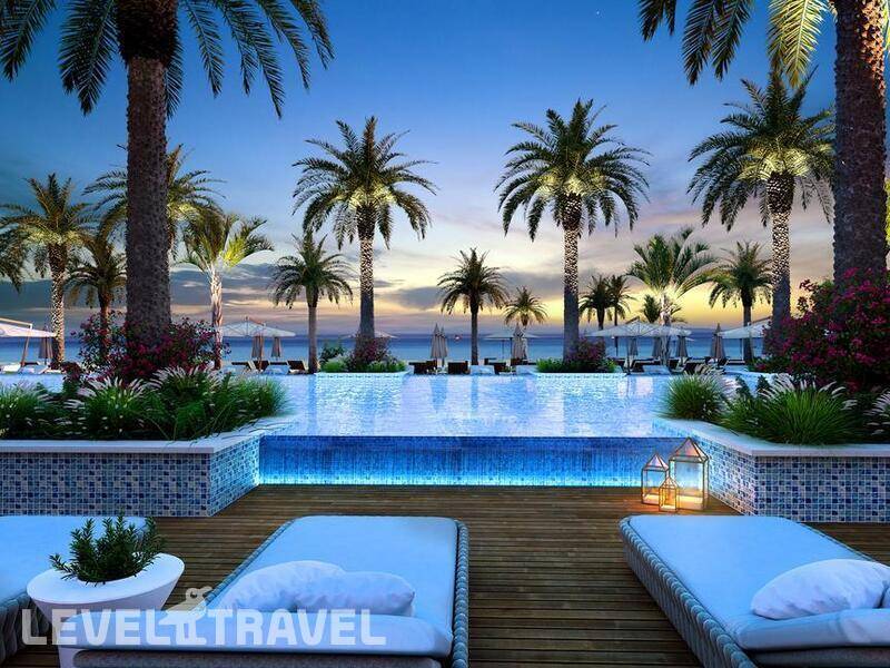 Фотография Amavi Hotel (Adults Only 18+)