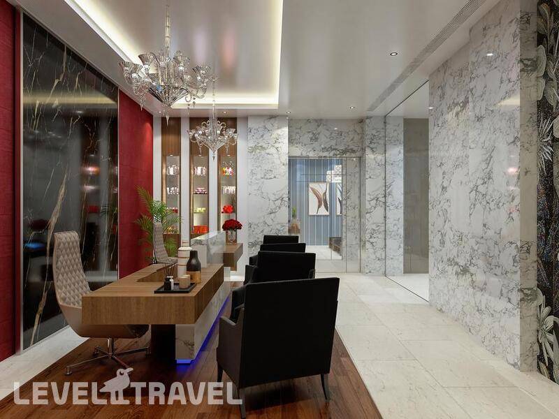 Фотография Amavi Hotel (Adults Only 18+)