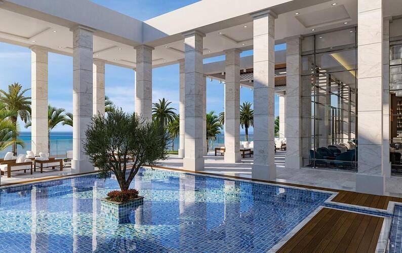 Amavi Hotel (Adults Only 18+)