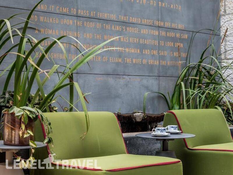 Фотография Tryp By Wyndham Jerusalem Bat Sheva