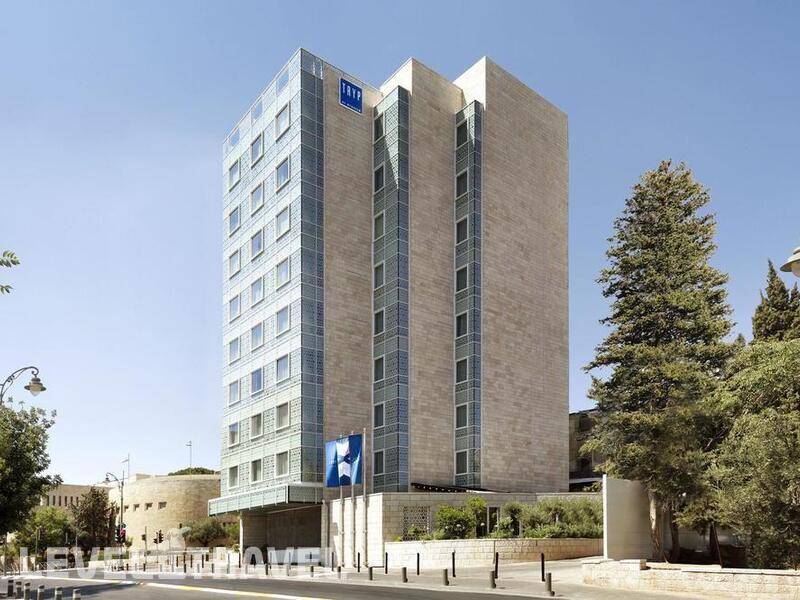 Фотография Tryp By Wyndham Jerusalem Bat Sheva